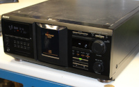 Sony CDP-CX450