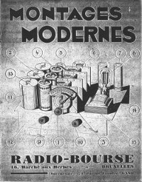 Radio-Bourse 1933