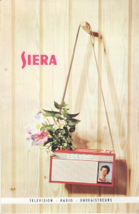 Siera 1961