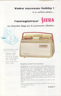 Siera 1961