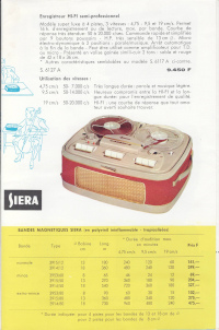 Siera 1961