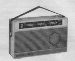 Radio S 267
