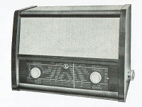 radio Socora 650