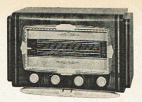 radio Socora 752R