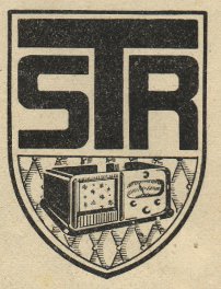 radio STR