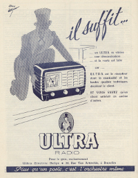 radio Ultra
