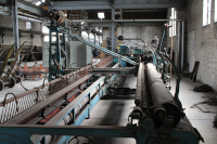 Usine Solvent Verviers