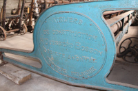 Usine Solvent Verviers