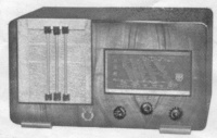 radio Weser 198