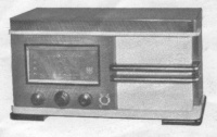 radio Weser 238